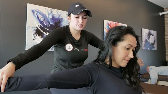 StretchMed Franchise Studio