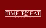 Time To Eat Delivery Franchise