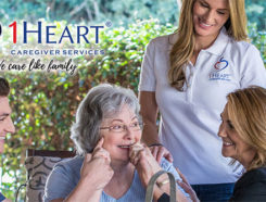 1Heart Franchise