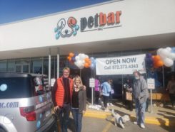 PetBar Pet Spa & Grooming Franchise