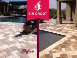 Sir Grout Franchise