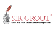 Sir Grout Franchise