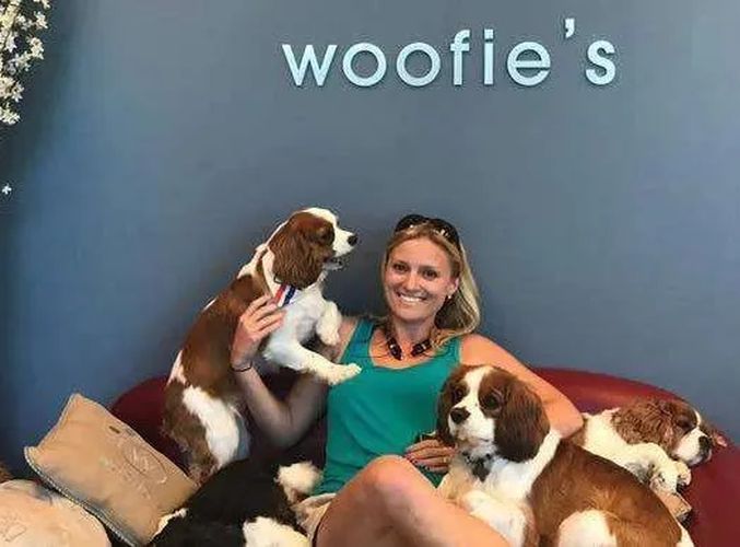 Woofie's Pet Care Franchise