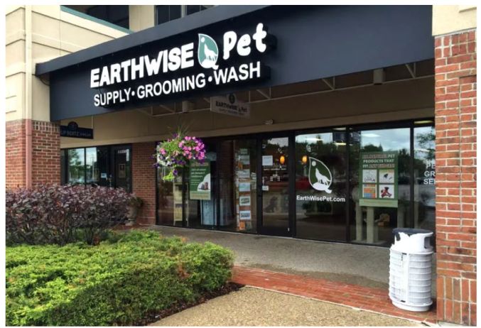 EarthWise Pet Franchise