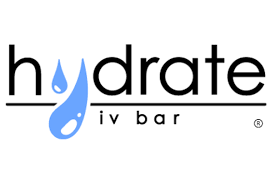 Hydrate IV Bar Franchise