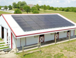 Astrawatt Solar Franchise