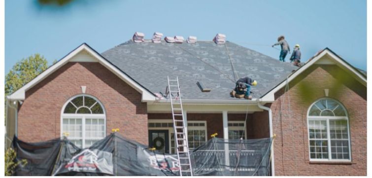 Best Choice Roofing Franchise