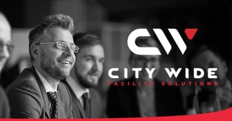City Wide Facility Solutions Franchise