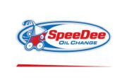 SpeeDee Oil Change Franchise