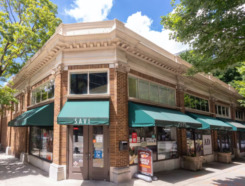 SAVI Provisions Franchise