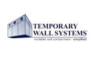 Temporary Wall Systems Franchise