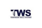 Temporary Wall Systems Franchise Logo