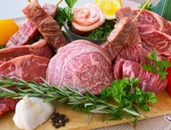 Wagyu Street Franchise