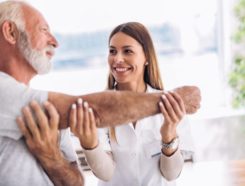 Boost Home Healthcare Franchise