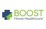 Boost Home Healthcare Franchise