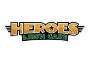 Heroes Lawn Care Franchise