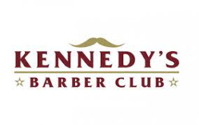 Kennedy's Barber Club Franchise