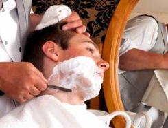 Kennedy's Barber Club Franchise