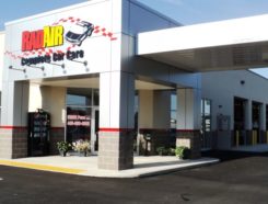 Rad Air Franchise