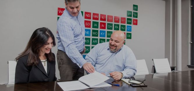 Mint Condition Master Franchise