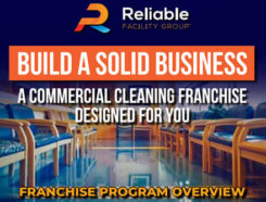 Reliable Facility Group Franchise