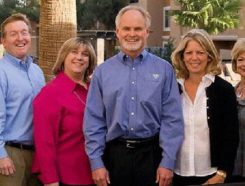 Hallmark Homecare Franchise