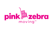 Pink Zebra Moving Franchise