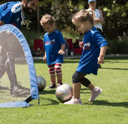 Soccer Stars Franchise