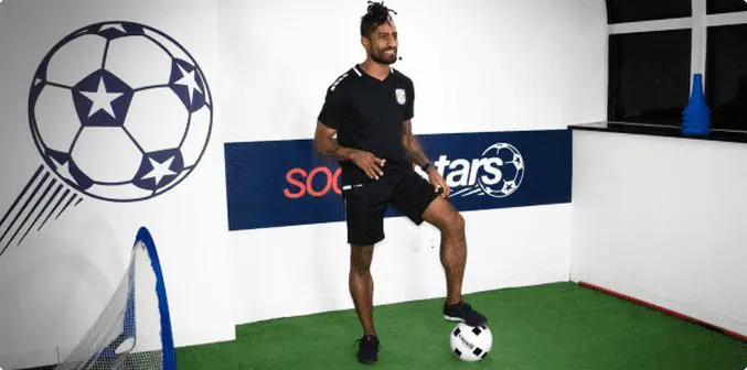 Soccer Stars Franchise