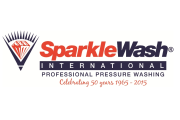 Sparkle Wash Franchise