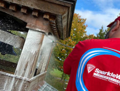 Sparkle Wash Franchise