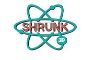 Shrunk 3D Franchise