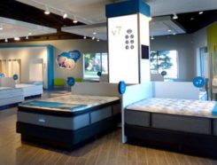 Verlo Mattress Franchise