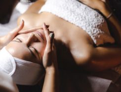 C3 Wellness Spa Franchise