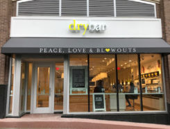 Drybar Franchise