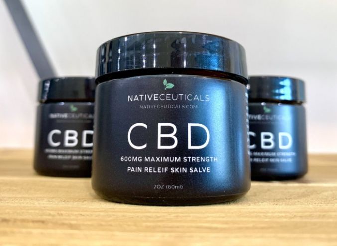 Native Ceuticals Licensing Opportunity