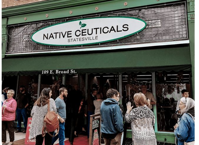 Native Ceuticals Investment Opportunity