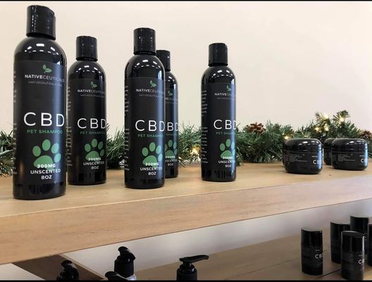Native Ceuticals Licensing Opportunity