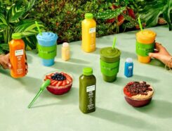 Pure Green Franchise