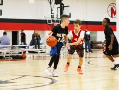 M14 Hoops Franchise