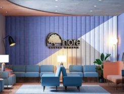 Nora Mental Health Franchise