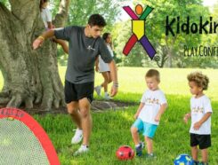 KidoKinetics Franchise
