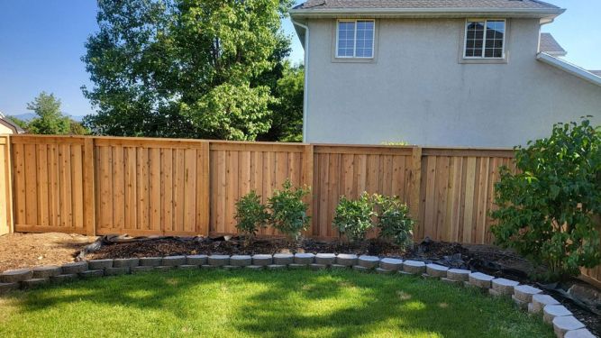 Top Rail Fence Franchise Fencing