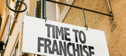 biggest franchises in the world