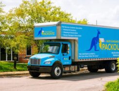 Blue Kangaroo Packoutz Franchise
