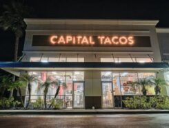 Capital Tacos Franchise