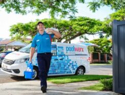 Poolwerx Franchise