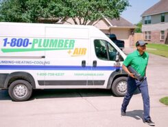 1-800-Plumber + Air Franchise