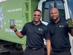 Accelerated Waste Solutions Franchise