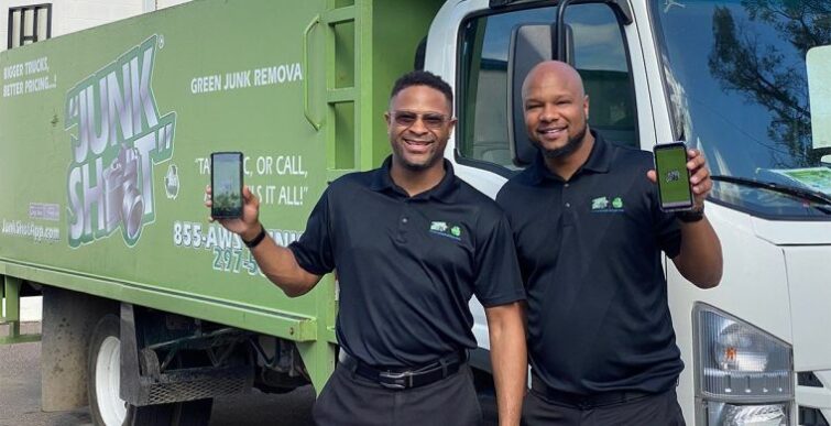 Accelerated Waste Solutions Franchise